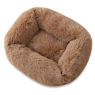Dog Heaven™ Plush Bed